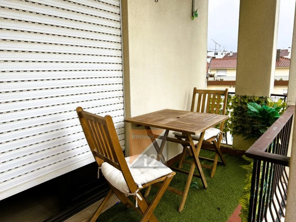 Apartamento T2 para Venda em Nossa Senhora da Piedade Foto 1