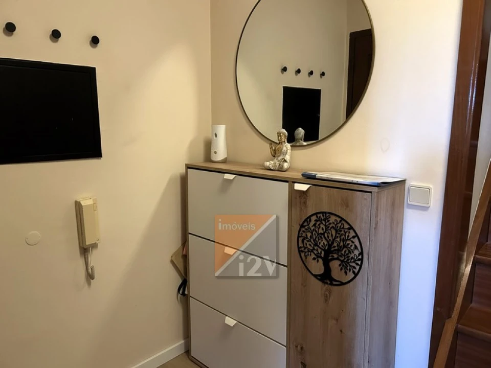 Apartamento T2 para Venda em Nossa Senhora da Piedade Foto 2