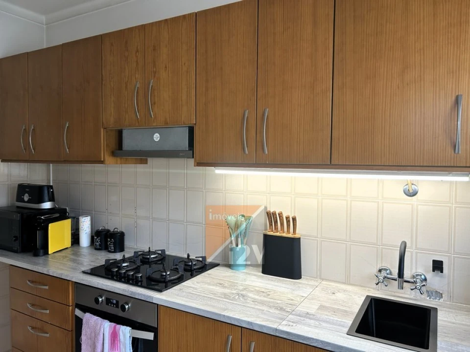 Apartamento T2 para Venda em Nossa Senhora da Piedade Foto 6