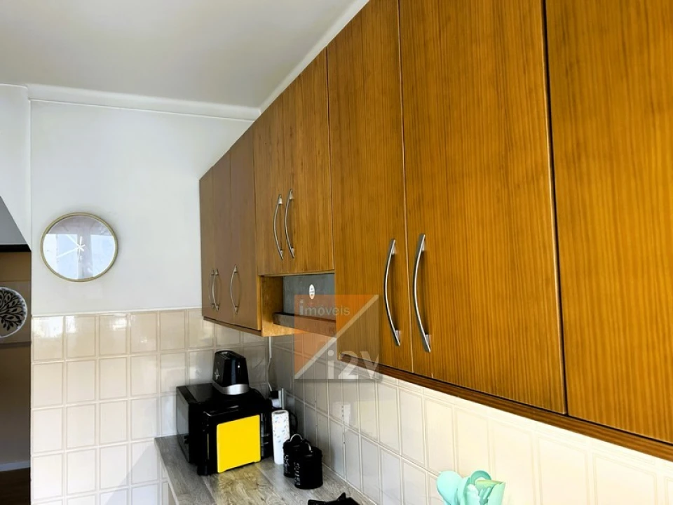 Apartamento T2 para Venda em Nossa Senhora da Piedade Foto 7