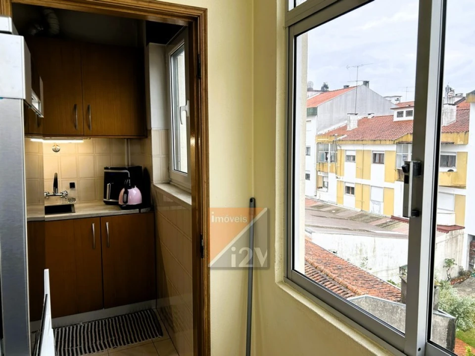 Apartamento T2 para Venda em Nossa Senhora da Piedade Foto 9