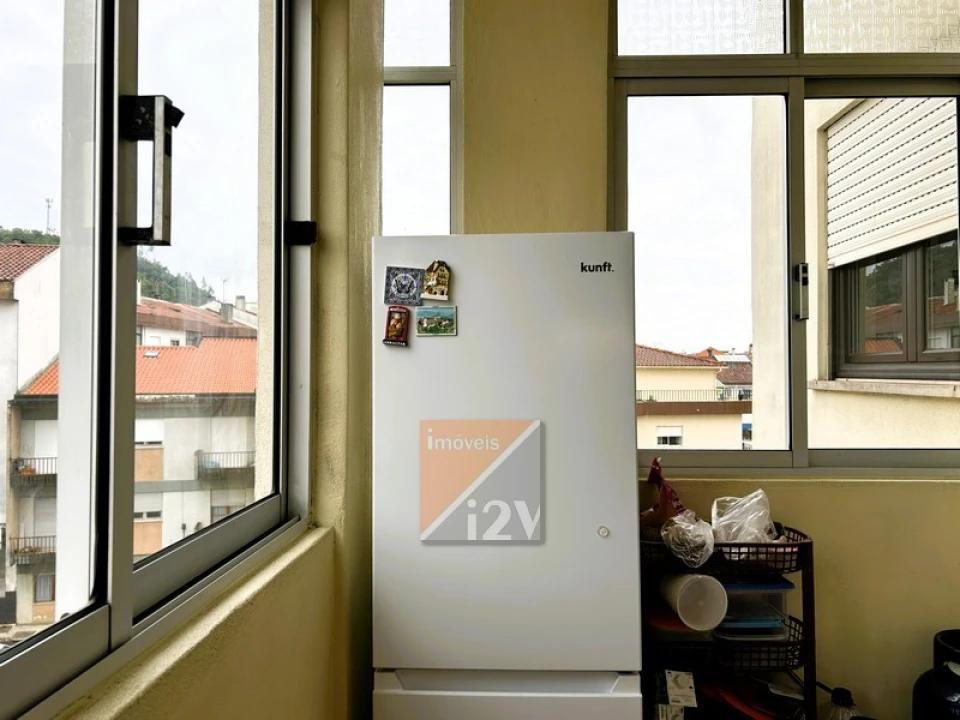 Apartamento T2 para Venda em Nossa Senhora da Piedade Foto 10