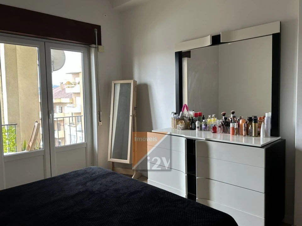 Apartamento T2 para Venda em Nossa Senhora da Piedade Foto 17