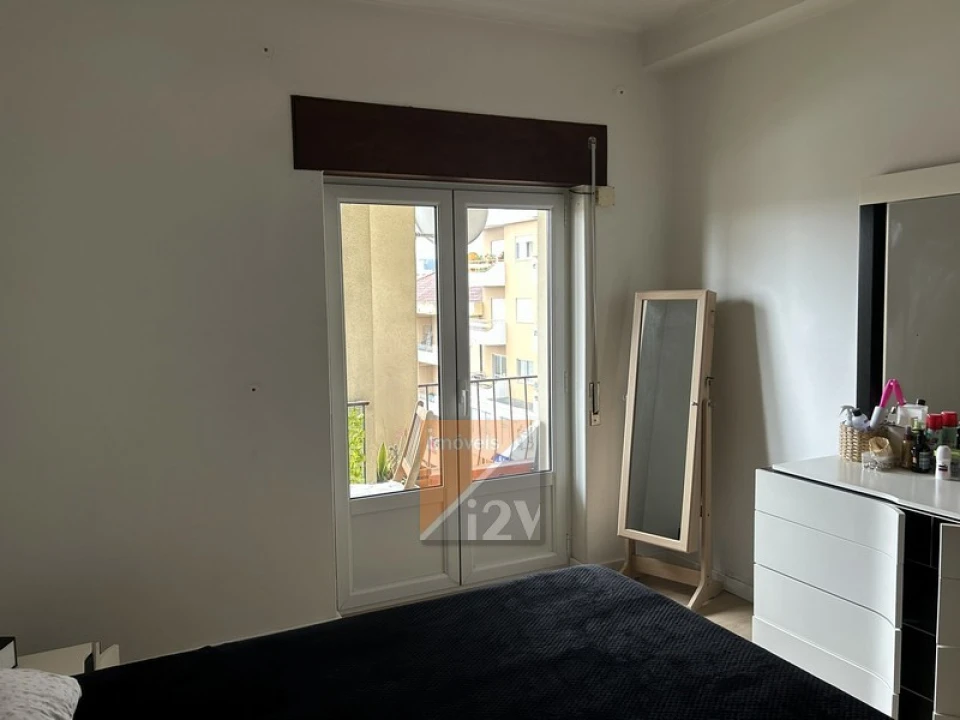 Apartamento T2 para Venda em Nossa Senhora da Piedade Foto 18