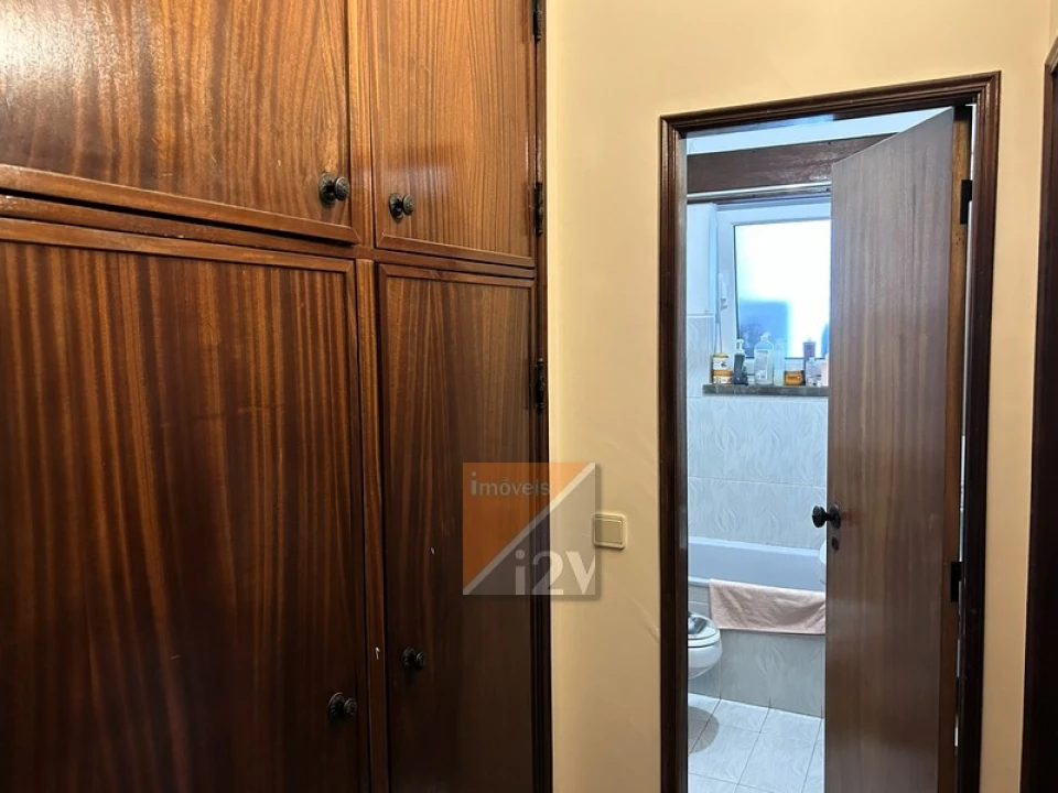 Apartamento T2 para Venda em Nossa Senhora da Piedade Foto 21