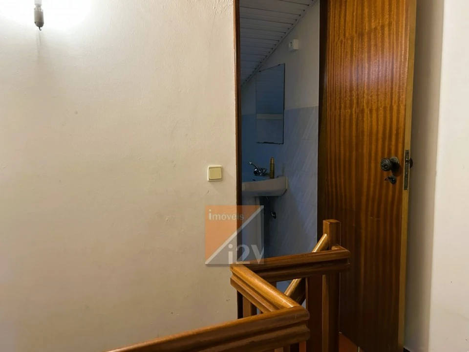 Apartamento T2 para Venda em Nossa Senhora da Piedade Foto 24