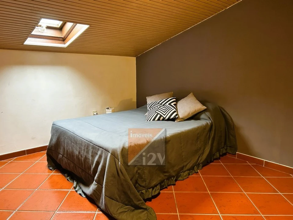 Apartamento T2 para Venda em Nossa Senhora da Piedade Foto 27
