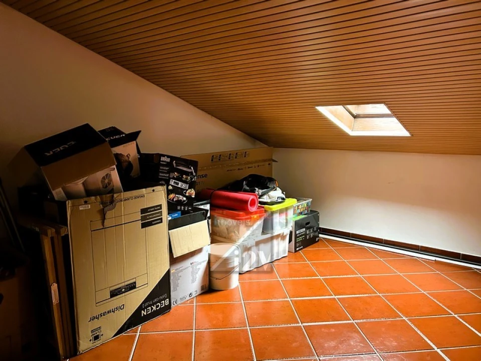 Apartamento T2 para Venda em Nossa Senhora da Piedade Foto 30