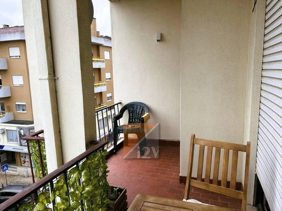 Apartamento T2 para Venda em Nossa Senhora da Piedade Foto 35