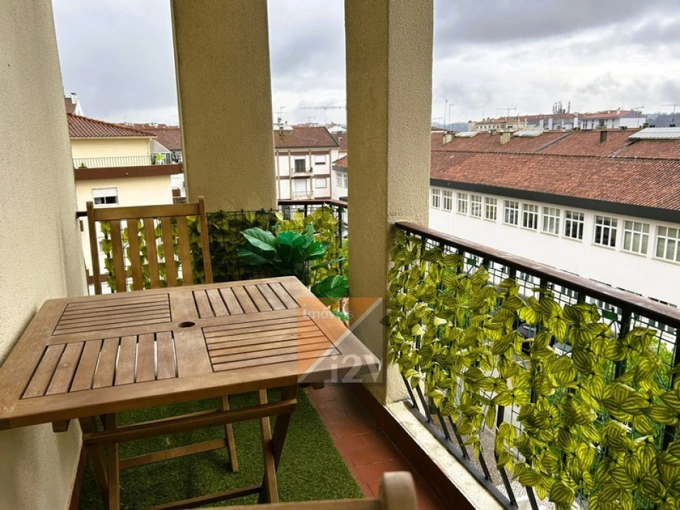 Apartamento T2 para Venda em Nossa Senhora da Piedade Foto 36