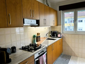 Apartamento T2 para Venda em Nossa Senhora da Piedade