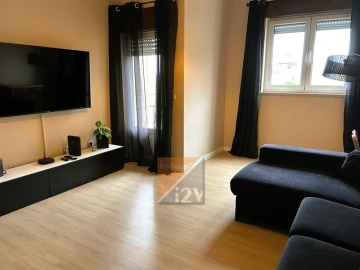 Apartamento T2 para Venda em Nossa Senhora da Piedade