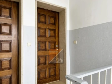 Apartamento T2 para Venda em Nossa Senhora da Piedade