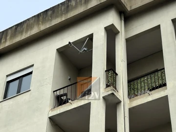Apartamento T2 para Venda em Nossa Senhora da Piedade