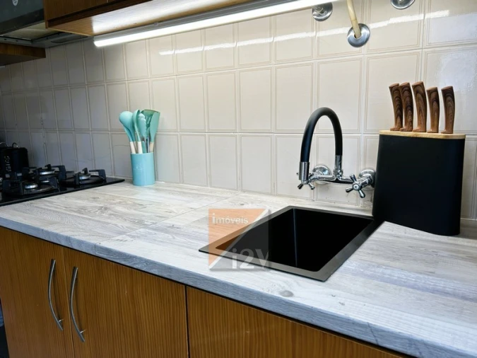Apartamento T2 para Venda em Nossa Senhora da Piedade Foto 8