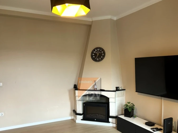 Apartamento T2 para Venda em Nossa Senhora da Piedade Foto 13