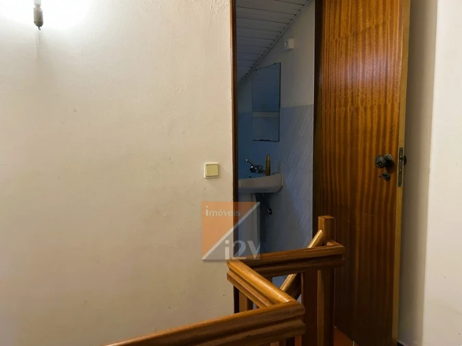 Apartamento T2 para Venda em Nossa Senhora da Piedade Foto 24