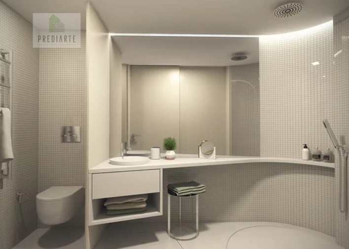 Apartamento T3 para Venda em Aldoar, Foz do Douro e Nevogilde Foto 6