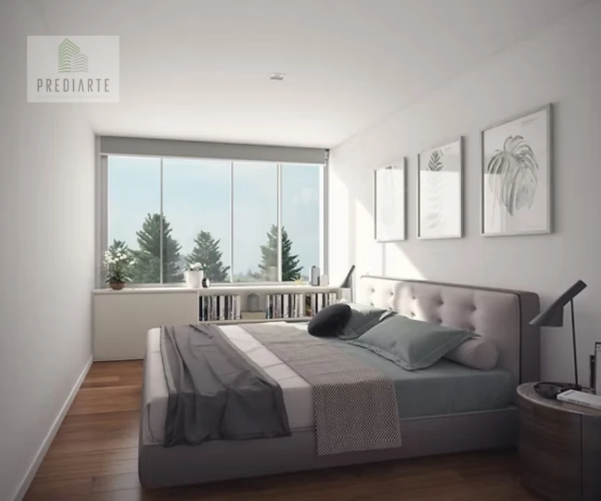 Apartamento T3 para Venda em Aldoar, Foz do Douro e Nevogilde Foto 4
