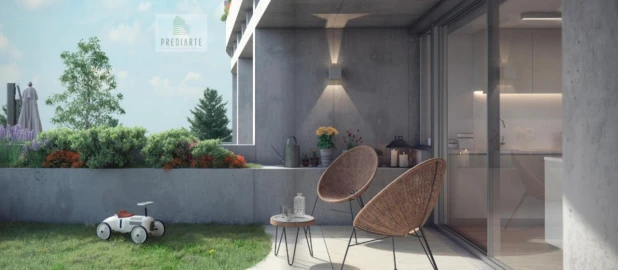 Apartamento T3 para Venda em Aldoar, Foz do Douro e Nevogilde