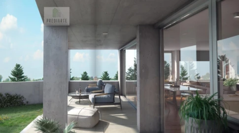 Apartamento T3 para Venda em Aldoar, Foz do Douro e Nevogilde