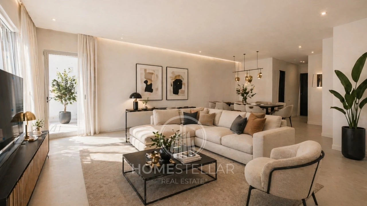 Apartamento T3 para Venda em Montijo e Afonsoeiro Foto 1