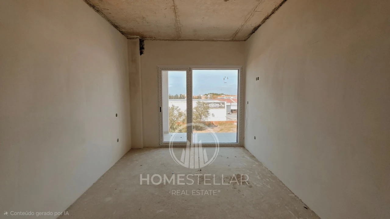 Apartamento T3 para Venda em Montijo e Afonsoeiro Foto 11