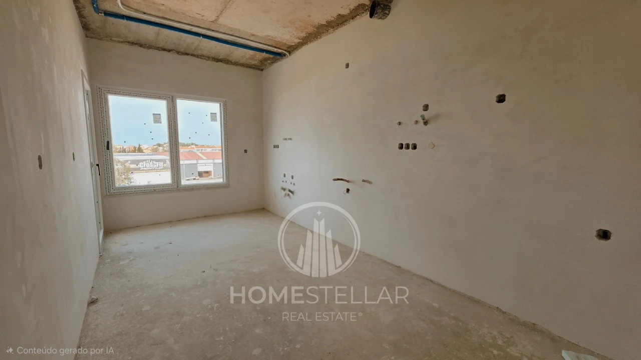 Apartamento T3 para Venda em Montijo e Afonsoeiro Foto 9