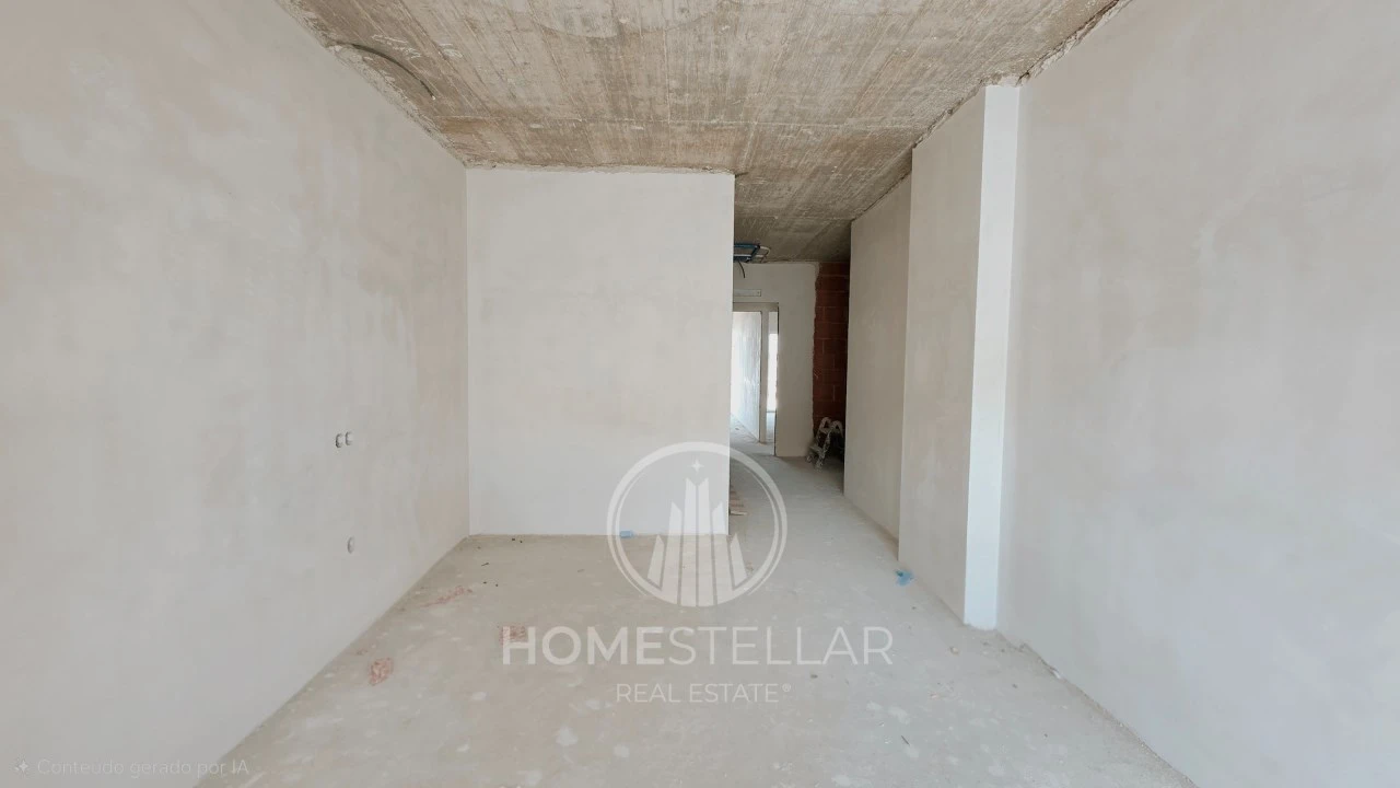 Apartamento T3 para Venda em Montijo e Afonsoeiro Foto 14