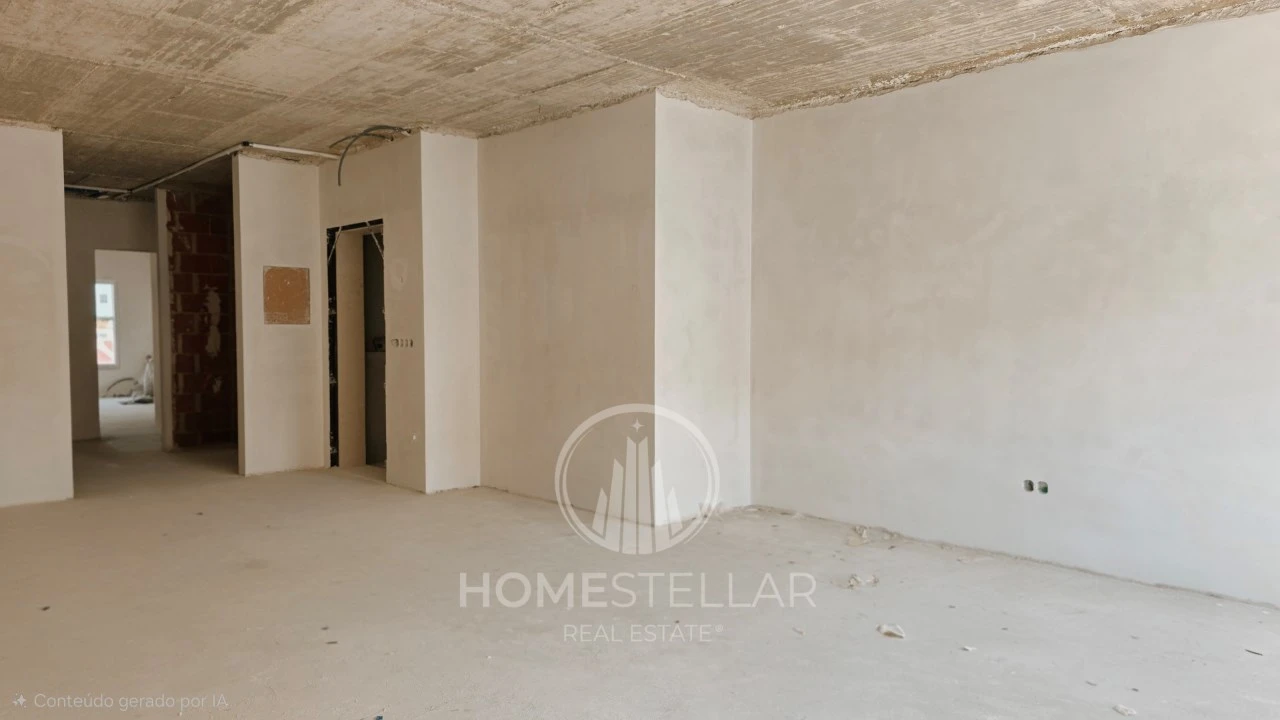 Apartamento T3 para Venda em Montijo e Afonsoeiro Foto 3