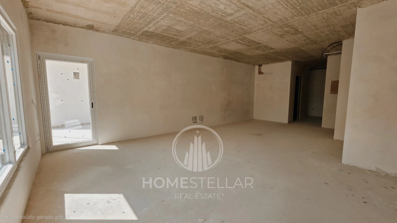 Apartamento T3 para Venda em Montijo e Afonsoeiro Foto 2