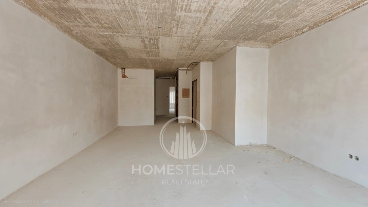 Apartamento T3 para Venda em Montijo e Afonsoeiro Foto 4