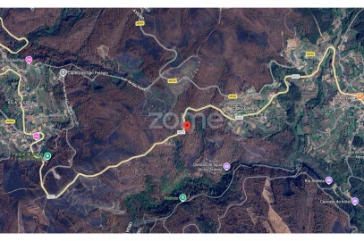 Moradia T2 para Venda em Nespereira