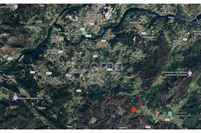 Moradia T2 para Venda em Nespereira