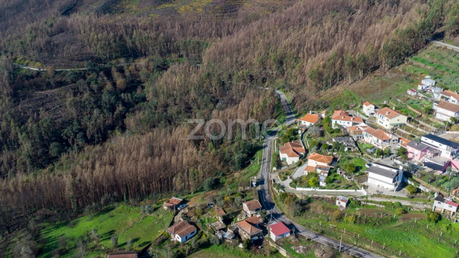 Moradia T2 para Venda em Nespereira