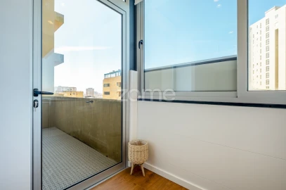 Apartamento T2 para Venda em Póvoa de Varzim, Beiriz e Argivai