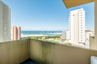 Apartamento T2 para Venda em Póvoa de Varzim, Beiriz e Argivai