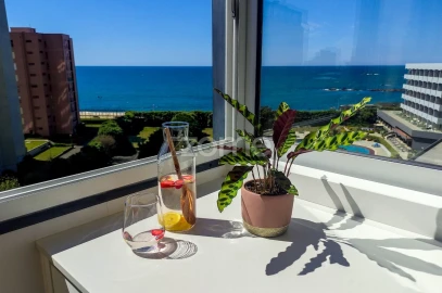 Apartamento T2 para Venda em Póvoa de Varzim, Beiriz e Argivai