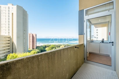 Apartamento T2 para Venda em Póvoa de Varzim, Beiriz e Argivai