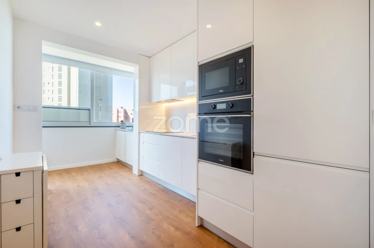 Apartamento T2 para Venda em Póvoa de Varzim, Beiriz e Argivai Foto 19