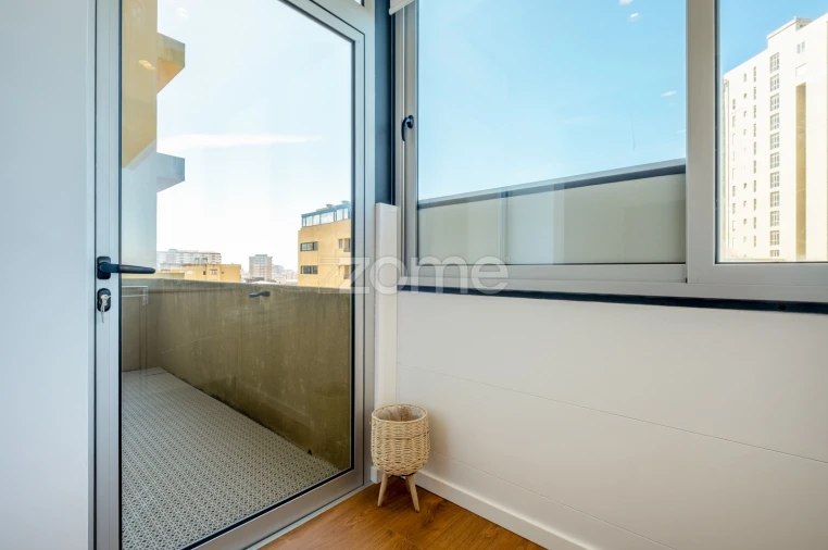 Apartamento T2 para Venda em Póvoa de Varzim, Beiriz e Argivai Foto 23