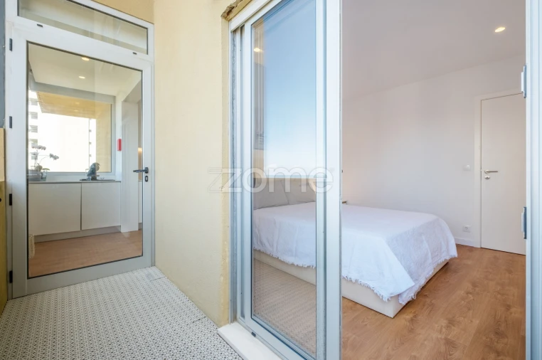 Apartamento T2 para Venda em Póvoa de Varzim, Beiriz e Argivai Foto 25