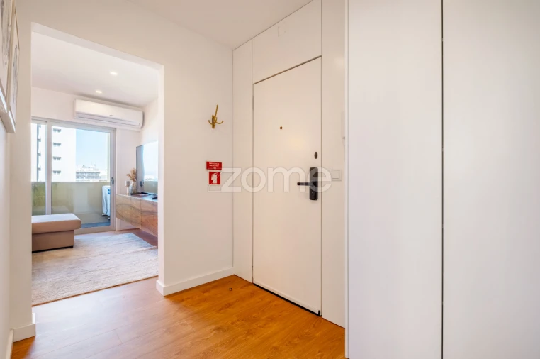 Apartamento T2 para Venda em Póvoa de Varzim, Beiriz e Argivai Foto 9