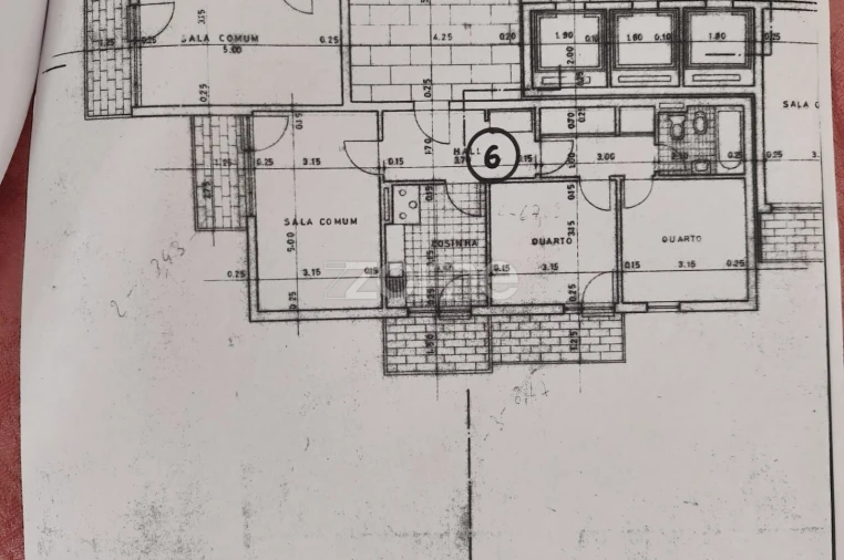 Apartamento T2 para Venda em Póvoa de Varzim, Beiriz e Argivai Foto 43