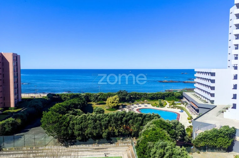 Apartamento T2 para Venda em Póvoa de Varzim, Beiriz e Argivai Foto 2