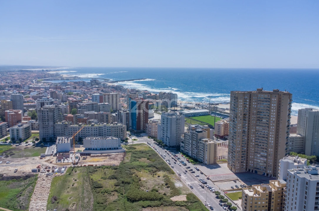Apartamento T2 para Venda em Póvoa de Varzim, Beiriz e Argivai Foto 38