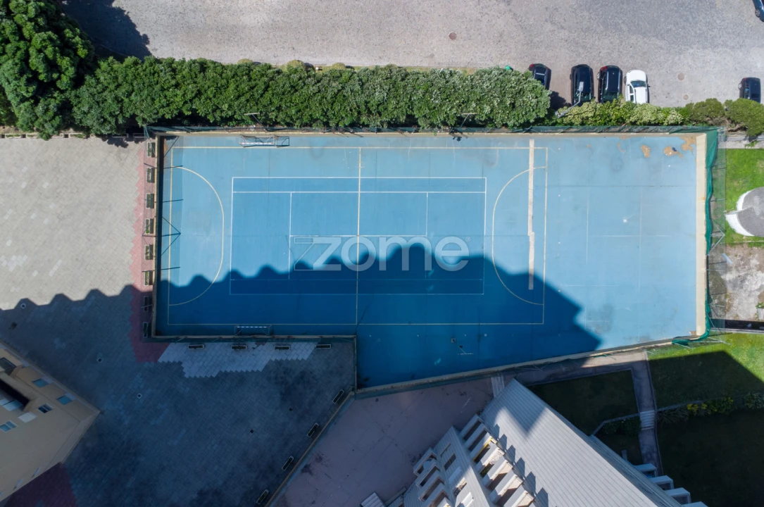 Apartamento T2 para Venda em Póvoa de Varzim, Beiriz e Argivai Foto 34