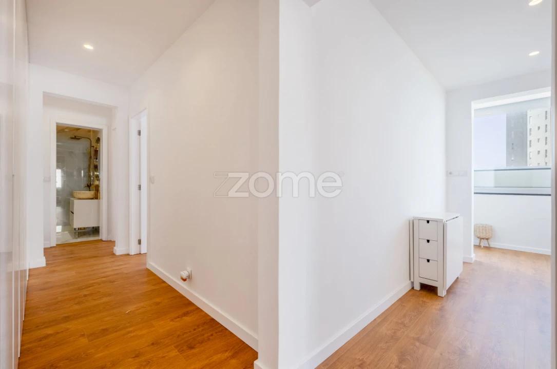 Apartamento T2 para Venda em Póvoa de Varzim, Beiriz e Argivai Foto 18