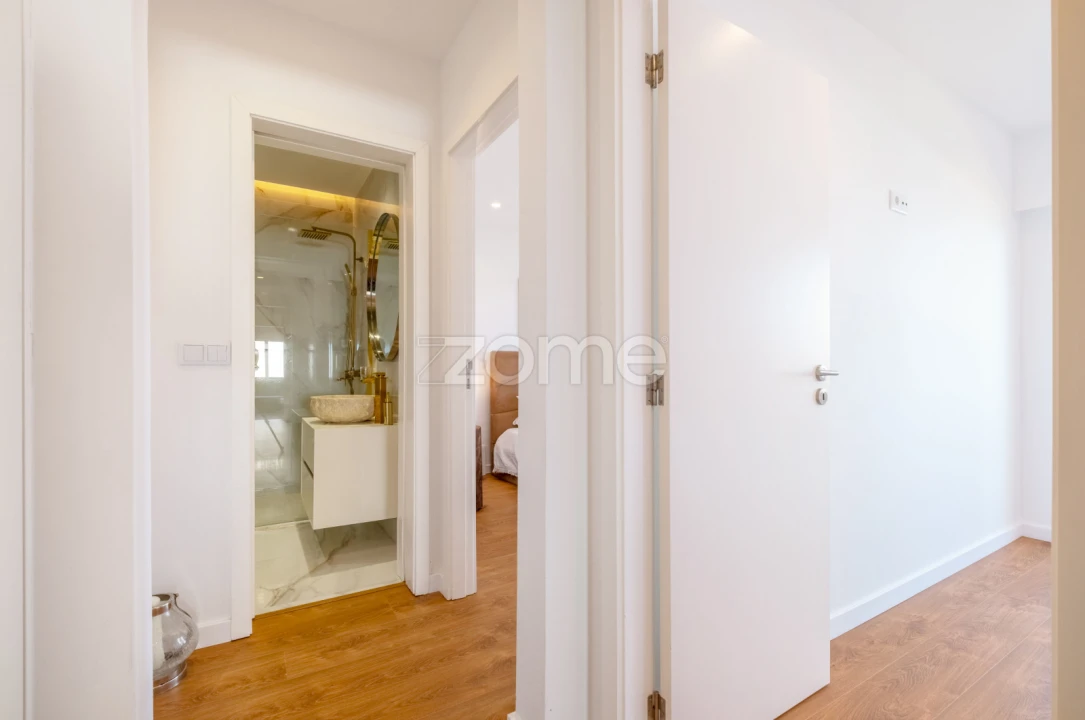 Apartamento T2 para Venda em Póvoa de Varzim, Beiriz e Argivai Foto 29