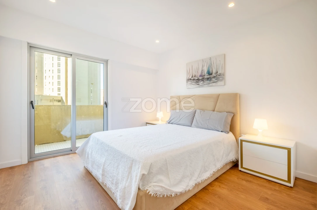 Apartamento T2 para Venda em Póvoa de Varzim, Beiriz e Argivai Foto 27